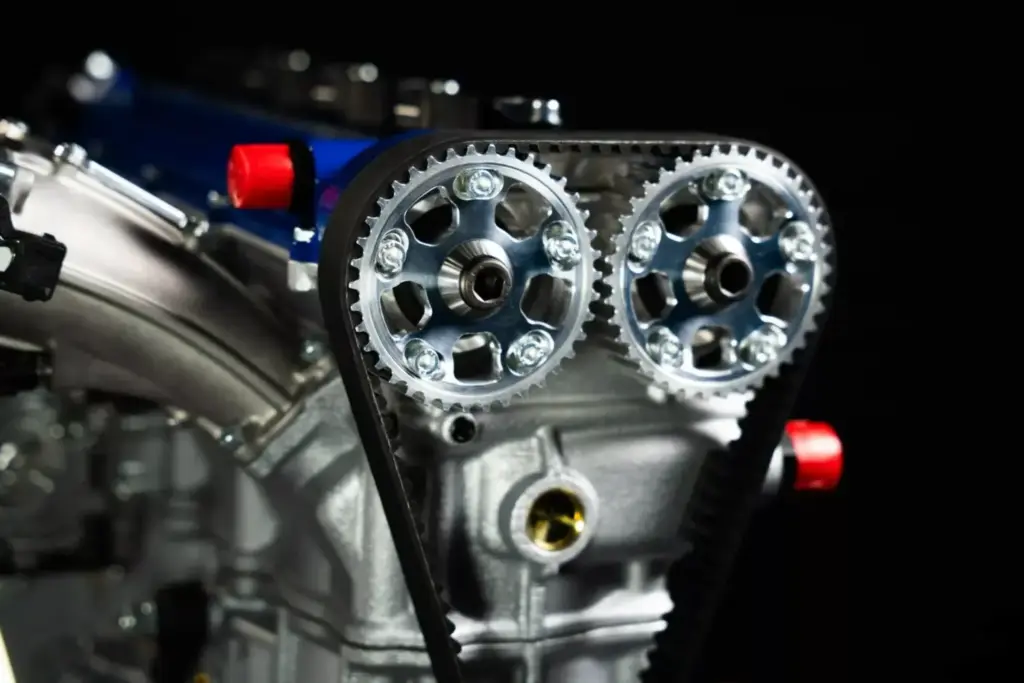 Boreham Motorworks resucita el Ford Escort RS Mk1: una joya analógica con 330 CV y que grita a 10.000 rpm 34 Motor16 2026 Boreham Motorworks Ford Escort RS Mk1 8 Motor16