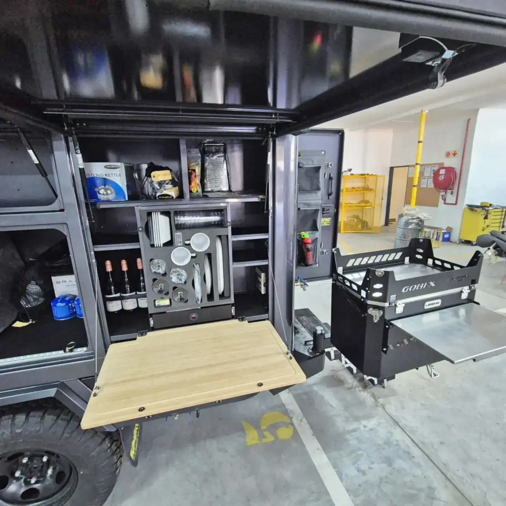 2026 Bushwakka Kamelback Land Cruiser 1 Motor16
