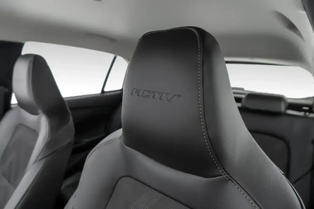 Onix: El compacto que Chevrolet conserva con vida y que vende por 17.000 euros 12 Motor16 2026 Chevrolet Onix Activ 6 Motor16