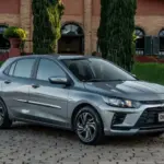 Onix: El compacto que Chevrolet conserva con vida y que vende por 17.000 euros