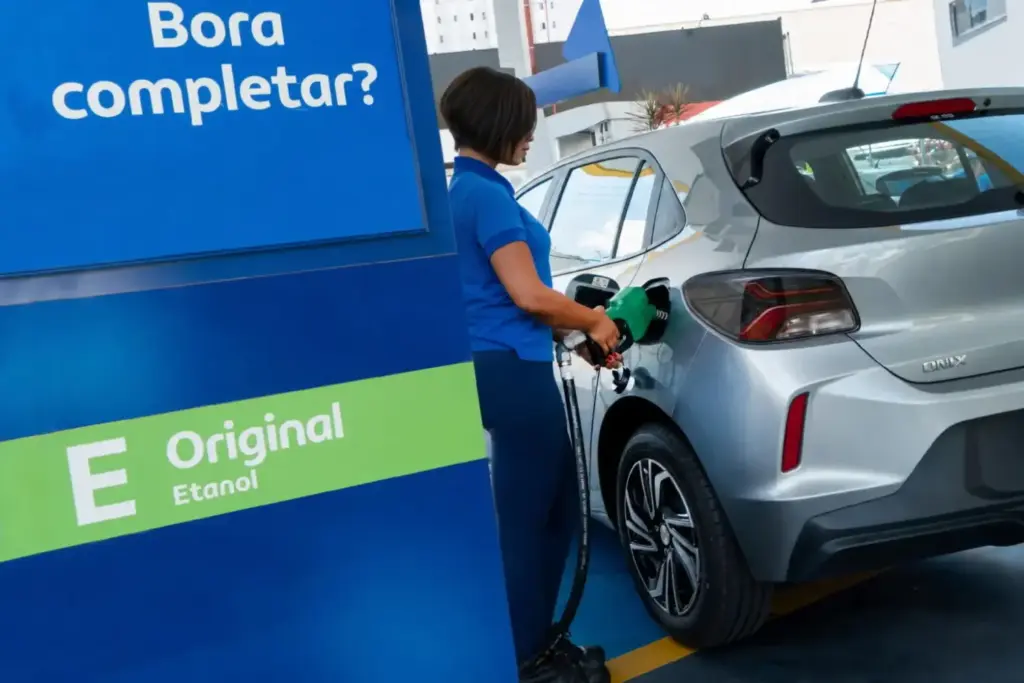 Onix: El compacto que Chevrolet conserva con vida y que vende por 17.000 euros 14 Motor16 2026 Chevrolet Onix Eco 2 Motor16