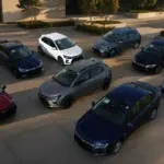 Chevrolet abandona China tras desplomarse sus ventas un 98,8% en once años