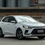 Chevrolet abandona China: el desplome del 99% en ventas fuerza el fin de la venta minorista