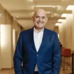 Renault Group España tiene nuevo CEO: Christian Stein