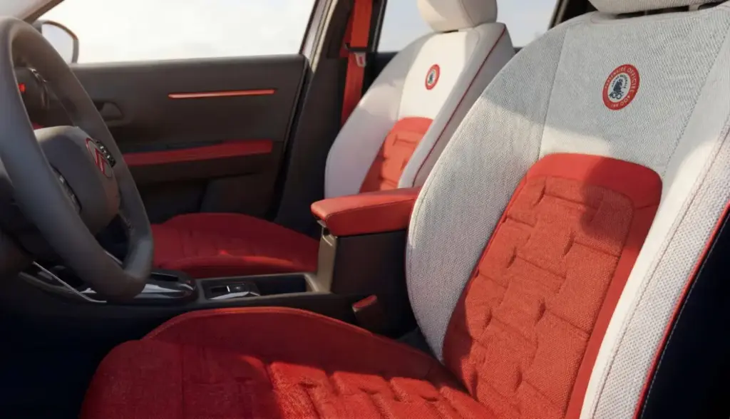 2026 Citroen C3 Aircross Marine Nationale 18 Motor16