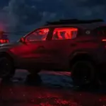 El simpático Citroën C3 Aircross se convierte en un vehículo propio de la última saga Mad Max