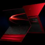 El Ferrari Luce de los ordenadores portátiles lo firma HP y cuesta como unas vacaciones en Bali