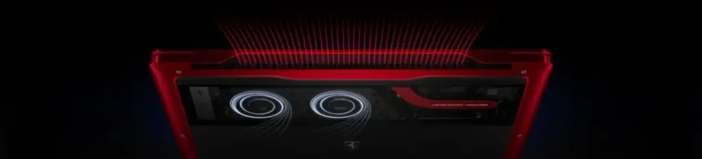 El Ferrari Luce de los ordenadores portátiles lo firma HP y cuesta como unas vacaciones en Bali 8 Motor16 2026 Ferrari HP ordenador portatil 5 Motor16