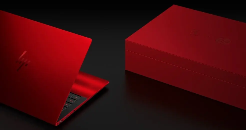 El Ferrari Luce de los ordenadores portátiles lo firma HP y cuesta como unas vacaciones en Bali 7 Motor16 2026 Ferrari HP ordenador portatil 7 Motor16