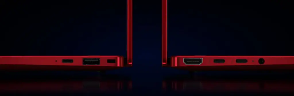 El Ferrari Luce de los ordenadores portátiles lo firma HP y cuesta como unas vacaciones en Bali 9 Motor16 2026 Ferrari HP ordenador portatil 8 Motor16