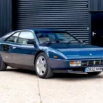 Ferrari Mondial: el precio del último Cavallino asequible (menos de 45.000 €)
