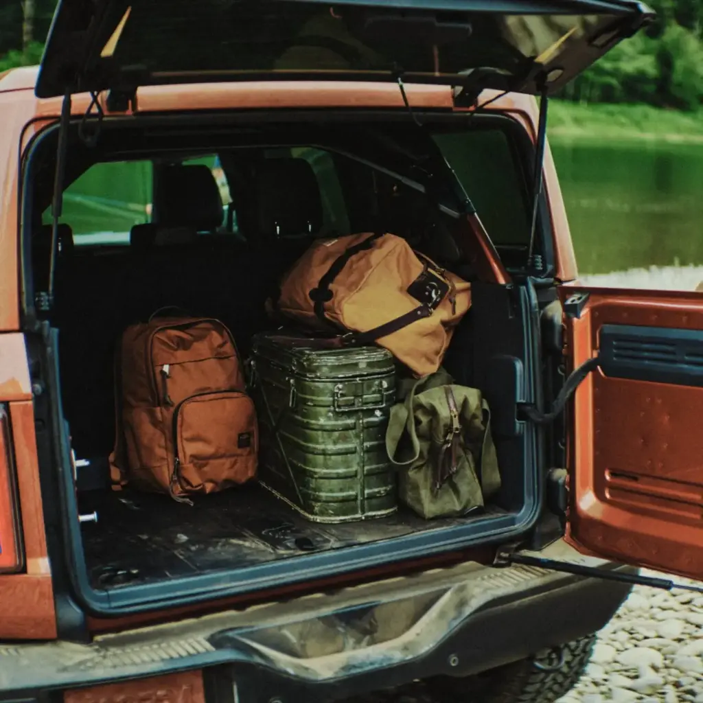 2026 Ford Bronco Filson 23 Motor16