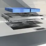Short Blade Battery: Geely ya utiliza las baterías del futuro en sus vehículos electrificados