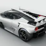Gordon Murray Automotive lo dará todo en Goodwood con cuatro máquinas extraordinarias