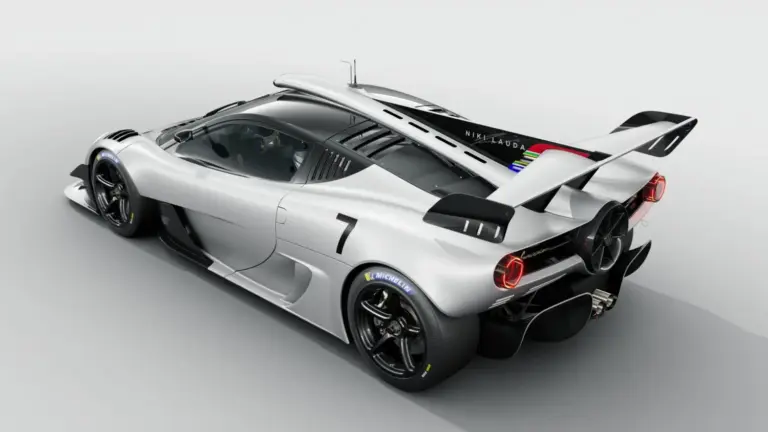 Gordon Murray Automotive lo dará todo en Goodwood con cuatro máquinas extraordinarias