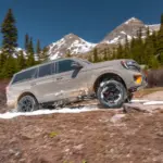 Hennessey Performance se marca este VelociRaptor Expedition, que nos deja un tanto fríos