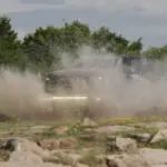 Goliath 700: Hennessey Performance crea el Sierra que GMC jamás se atrevió a construir