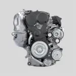 HORSE V20: El motor capaz de cumplir con las normas anticontaminación más exigentes del mundo