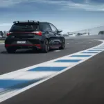 Hyundai i20 N Shadow Edition: 100 unidades para el adiós de este emocionante utilitario