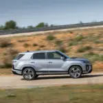 Viajamos con el KGM Torres Actyon HEV a un trocito de Corea en pleno corazón de La Mancha