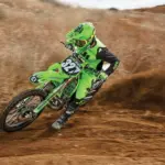 Kawasaki resucita el dos tiempos: Así es la KX327 con inyección electrónica