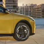 Kia lanza un coche híbrido con etiqueta ECO de 154 CV para circular sin multas por las ZBE
