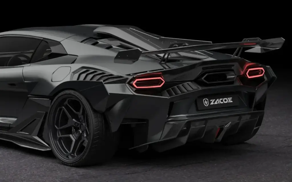 2026 Lamborghini Temerario Widebody Zacoe 1 Motor16