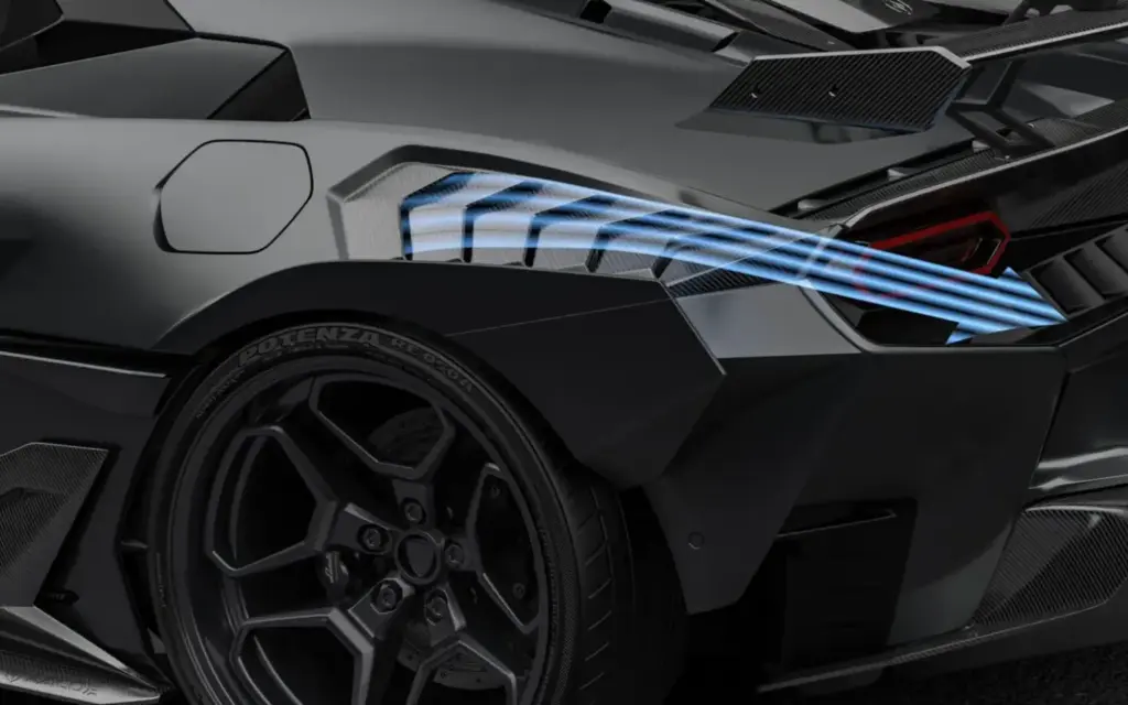2026 Lamborghini Temerario Widebody Zacoe 10 Motor16