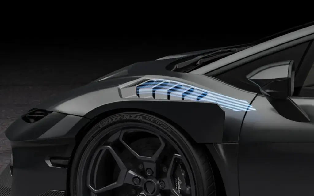2026 Lamborghini Temerario Widebody Zacoe 11 Motor16