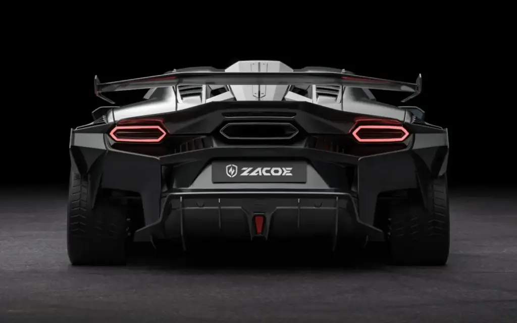 2026 Lamborghini Temerario Widebody Zacoe 2 Motor16