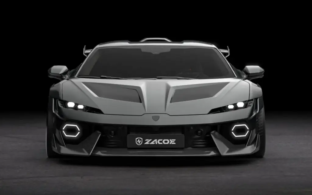 2026 Lamborghini Temerario Widebody Zacoe 6 Motor16