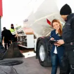 El copiloto con IA que Michelin pone al servicio de todas las flotas de vehículos