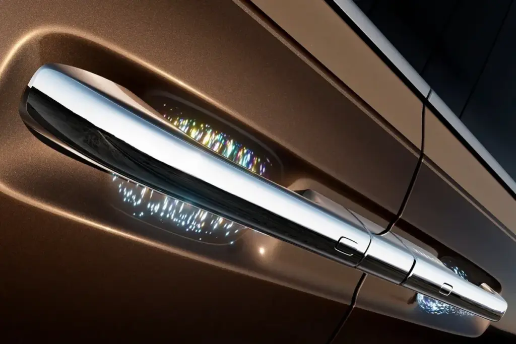 Maextro V800: Huawei ha creado el monovolumen que hubiera soñado Rolls-Royce 13 Motor16 2026 Maextro V800 2 Motor16