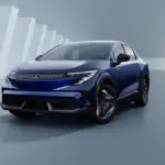 Mitsubishi Eclipse: De deportivo soñado en los ’90 a Nissan Leaf con identidad propia