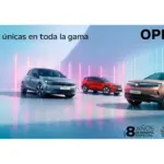 Opel Days: hasta 9.600 € de descuento durante todo el mes