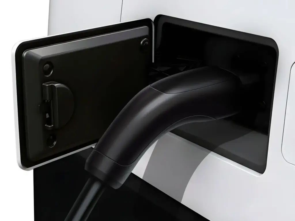 Olinia Uno: el coche eléctrico impulsado por el Gobierno de México que quiere transformar la movilidad urbana 8 Motor16 2026 Olinia Uno Mexico 13 Motor16