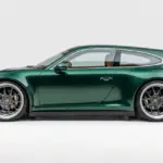 Lo que Indecent hace con los Porsche 911 es tan indecente… como caro