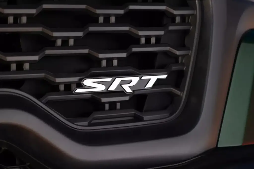 2026 Ram 1500 SRT TRX 22 Motor16