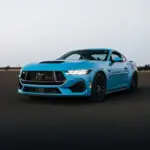 Ford abandona los coches eléctricos en prototipos salvajes: prioriza híbridos y gasolina