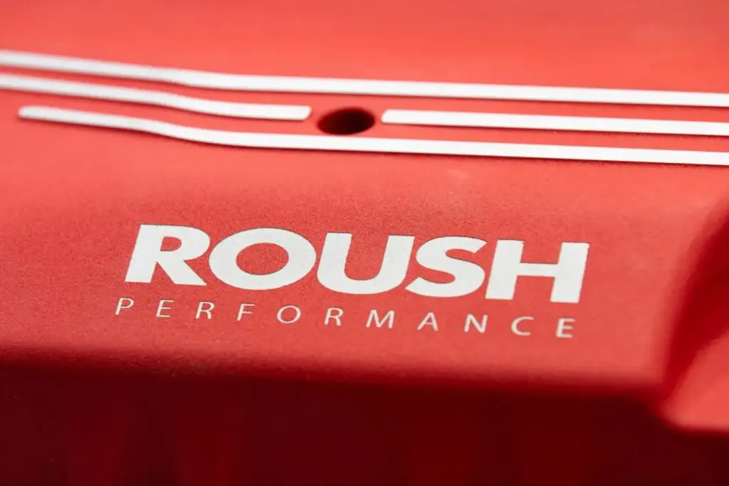 2026 Roush Ford Mustang GT 7 Motor16