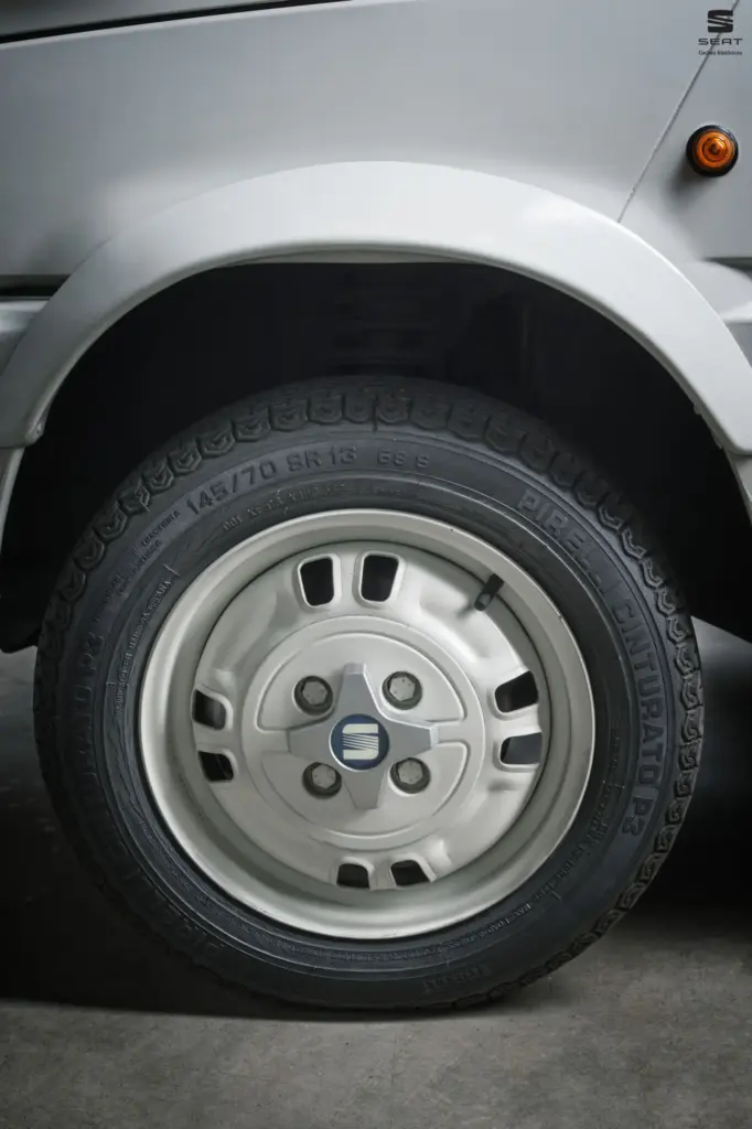 2026 Seat Panda Papamovil 6 Motor16