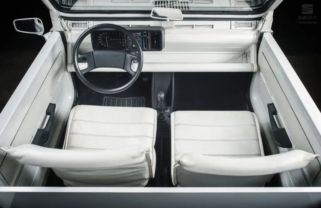 2026 Seat Panda Papamovil 7 Motor16