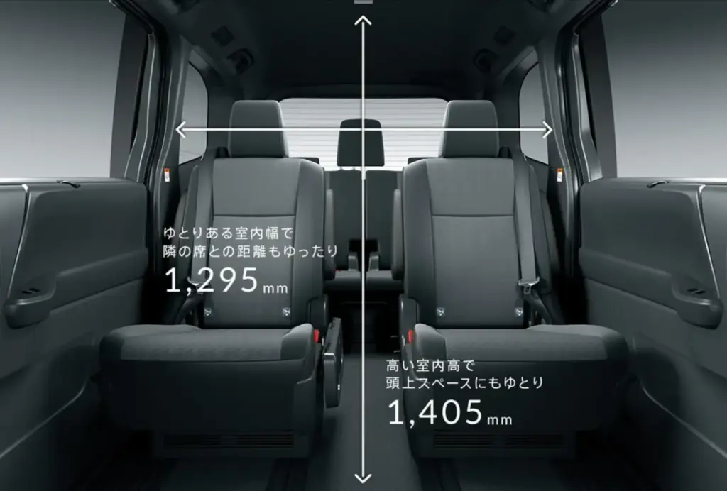Landy: El monovolumen para ocho que de Suzuki tan solo tiene los emblemas 24 Motor16 2026 Suzuki Landy 20 Motor16