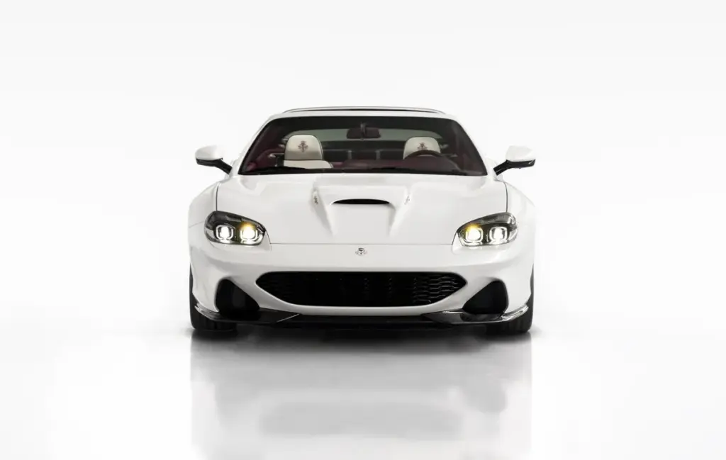 2026 Touring Superleggera V12Veloce Aperta 3 Motor16