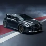 Toyota GRMN Corolla: la búsqueda de la perfección en clave deportiva