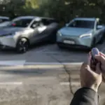 OMODA & JAECOO te demuestran que aparcar tu coche nunca fue tan fácil como ahora