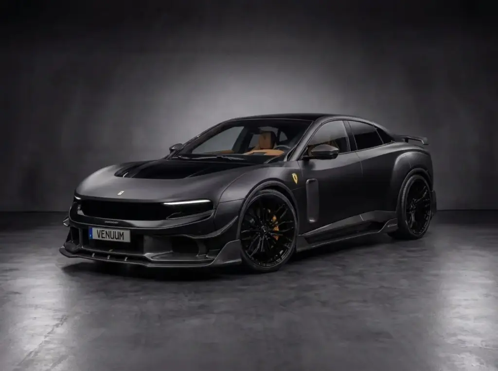 2026 Venuum Ferrari Luce Render 1 Motor16