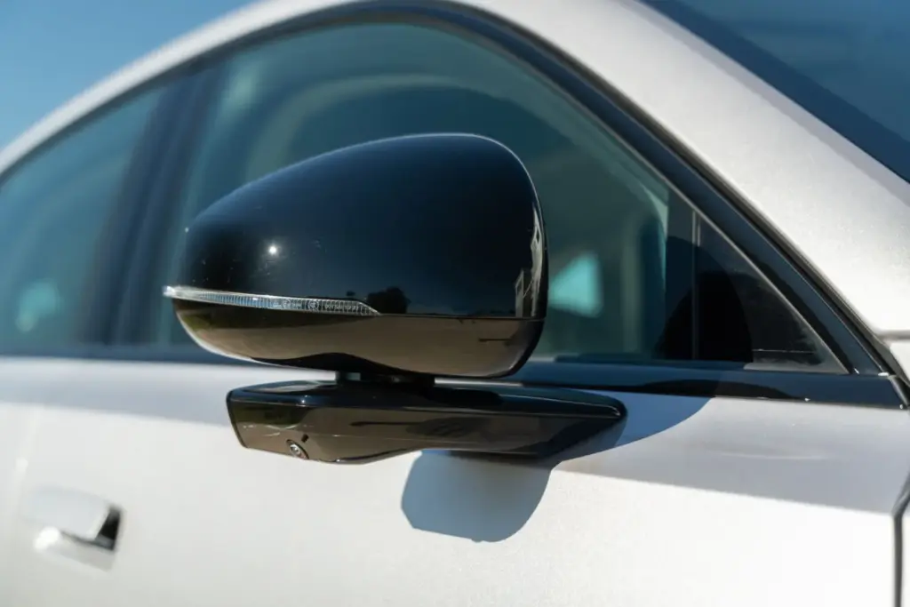2026 Volvo ES90 Extended Range Prueba 15 Motor16