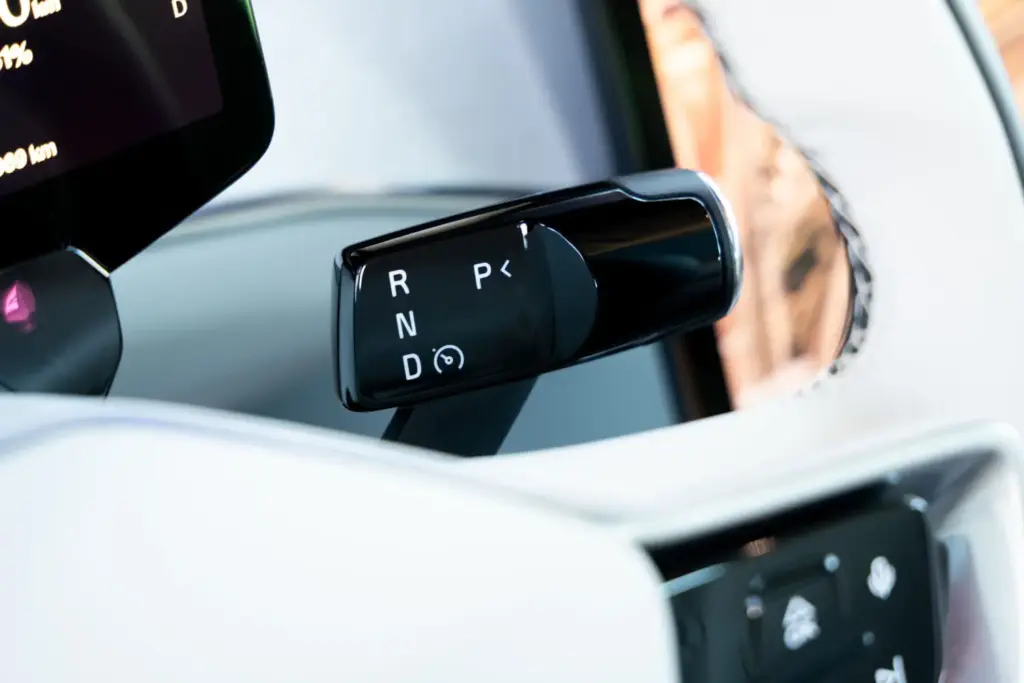 2026 Volvo ES90 Extended Range Prueba 8 Motor16