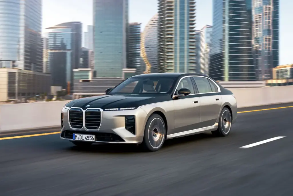 2026 bmw serie 7 2 Motor16